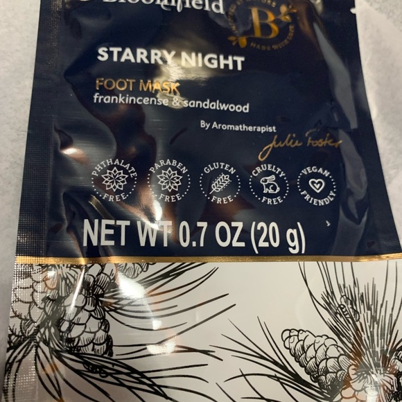 Bloomfield Foot Care Gift Set - Picture 7 of 7